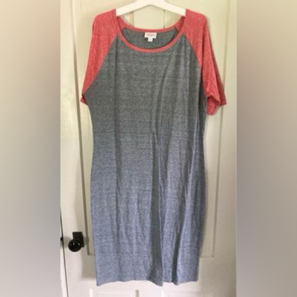 Woman’s dress